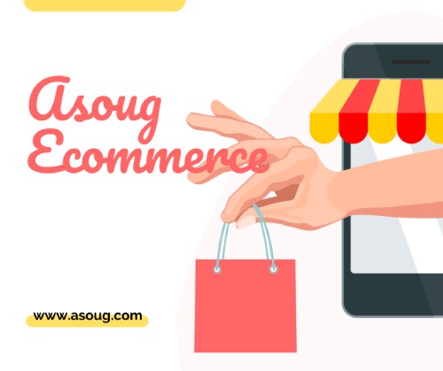 Asoug Ecommerce