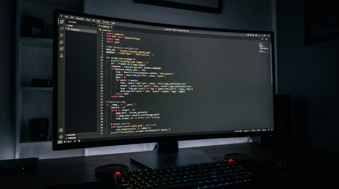 Deploy a Laravel Project on an Ubuntu Server