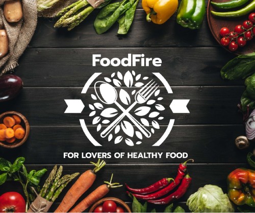 Foodfire University Project