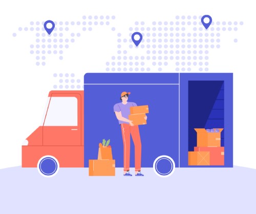 Hr Logistic
